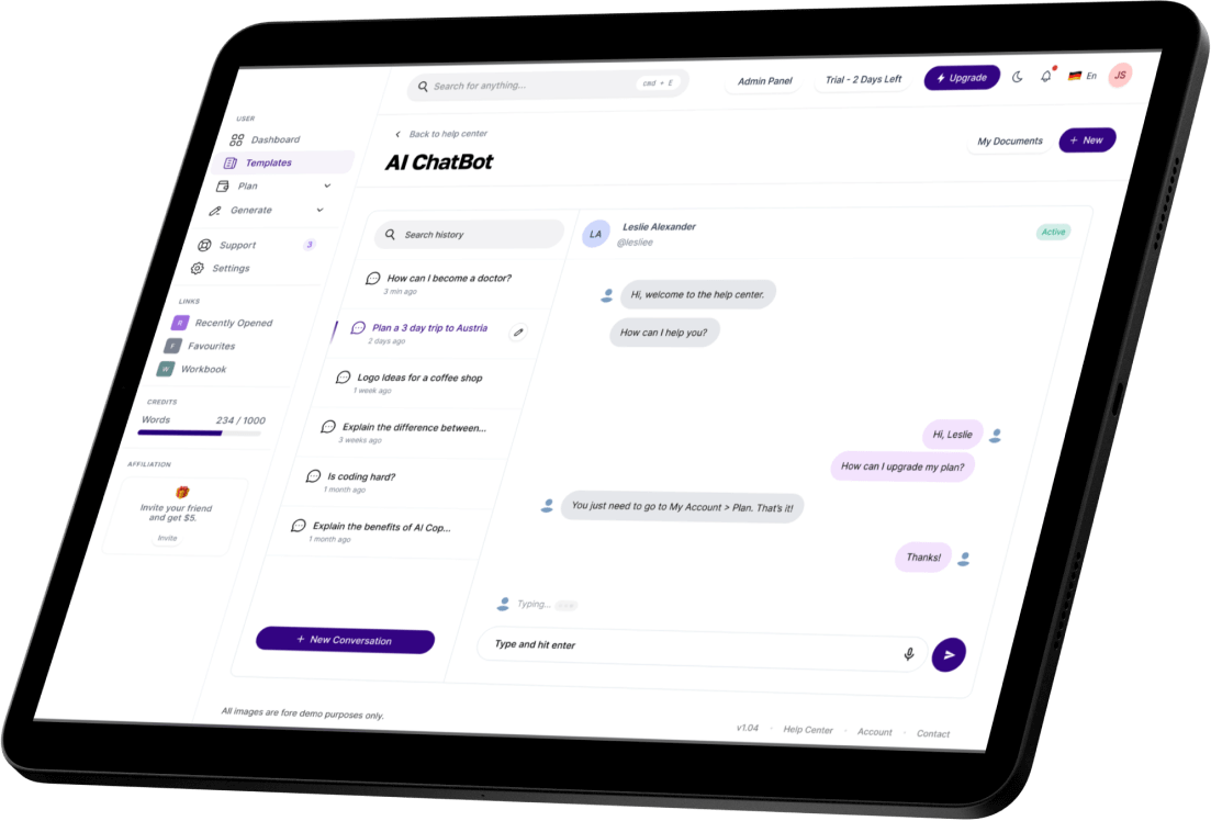 AI-Powered Chatbot Banana Answers Customer Questions Instantly